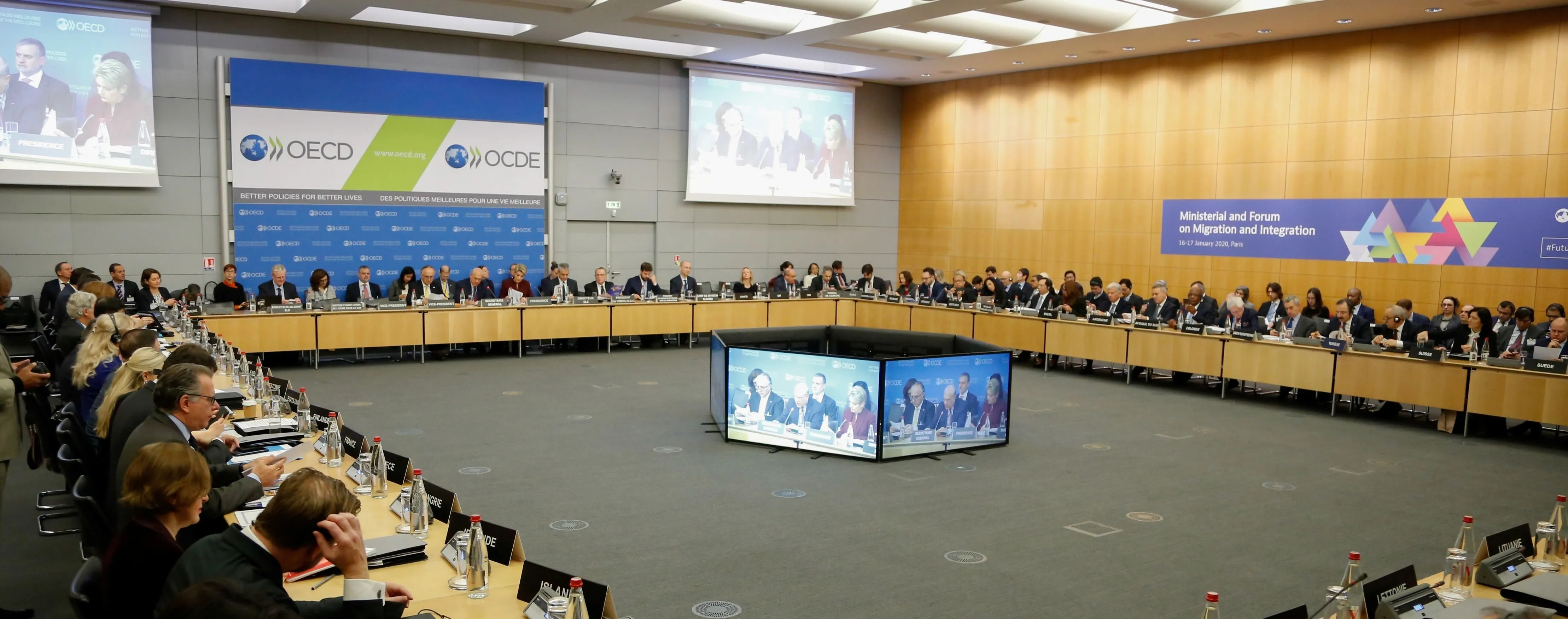 GKI blog statistics chart